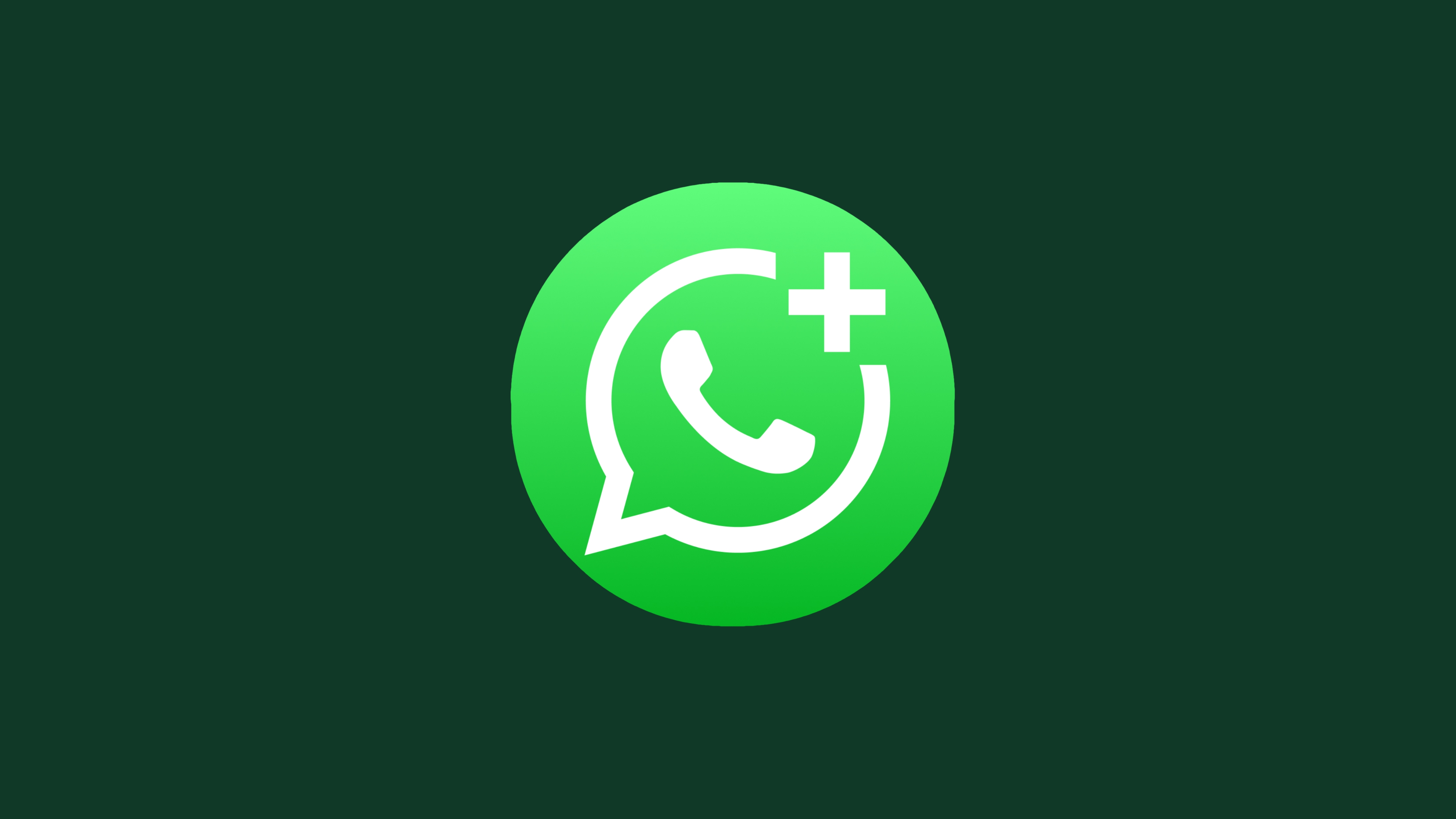 WhatsApp account screening